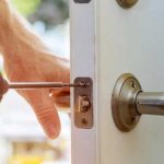 The Importance of Professional Commercial Locksmith Services