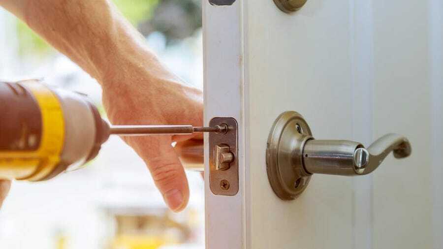 The Importance of Professional Commercial Locksmith Services