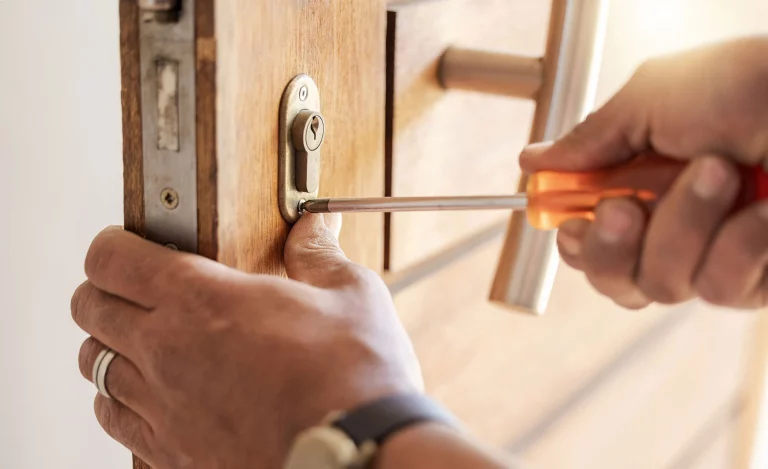 Unlocking Security: Your Guide to Locksmith Services in Sandalfoot Cove